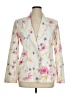 Chadwicks Floral Ivory Blazer Size 14 - photo 1