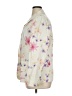 Chadwicks Floral Ivory Blazer Size 14 - photo 5