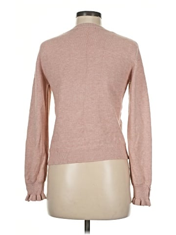 Chelsea & Theodore Pullover Sweater (view 2)