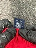 Lands' End 100% Nylon Red Vest Size 5 - 6 - photo 4