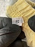 Willow Yellow Casual Pants Size S - photo 8