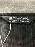 BLOOMCHIC Solid Black Casual Dress Size 18 - photo 7