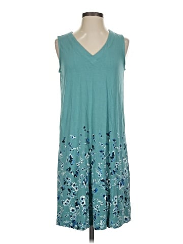 J.Jill Casual Dress (view 1)
