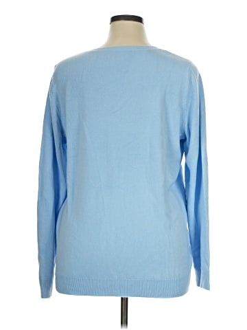 Croft & Barrow Pullover Sweater (view 2)