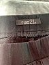 rue21 Black Active Pants Size L - photo 7