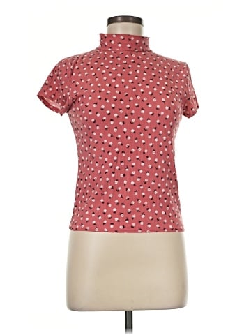 YMI Short Sleeve Top (view 1)