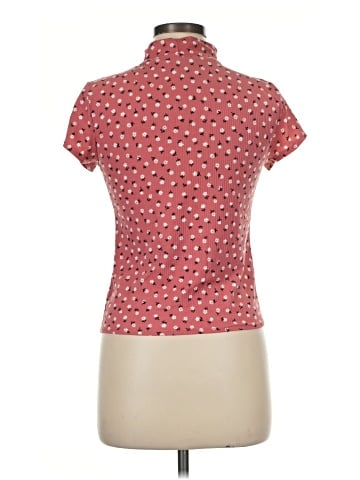 YMI Short Sleeve Top (view 2)