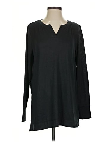 Cuddl Duds Pullover Sweater (view 1)