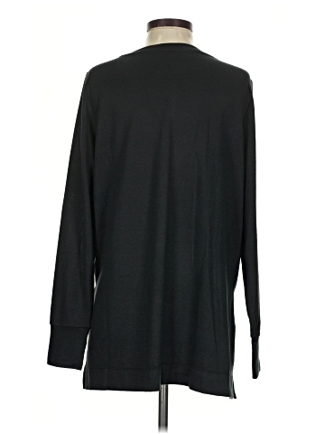 Cuddl Duds Pullover Sweater (view 2)