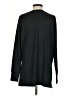 Cuddl Duds Black Pullover Sweater Size S - photo 2