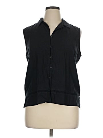 Sag Harbor Vest (view 1)