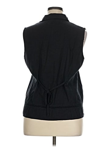 Sag Harbor Vest (view 2)