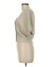 Worthington Tan Cardigan Size M - photo 5