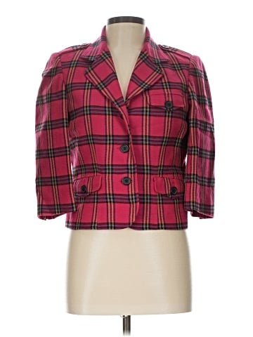 View Blazer (view 1)