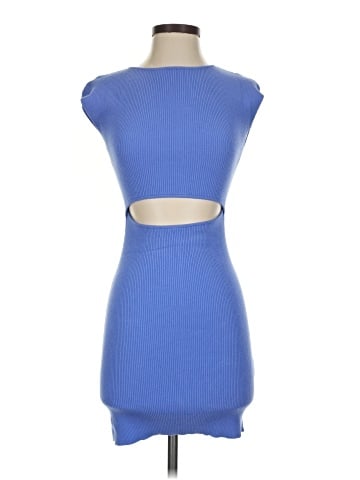 Wilfred Free Cocktail Dress (view 1)