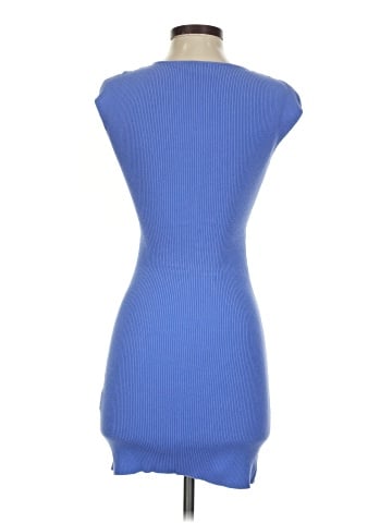 Wilfred Free Cocktail Dress (view 2)