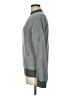 t.la Hearts Gray Turtleneck Sweater Size M - photo 5