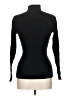 Cache Black Long Sleeve Top Size L - photo 2