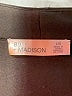 89th & Madison Black Blazer Size L - photo 6