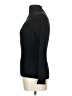 Cache Black Long Sleeve Top Size L - photo 5