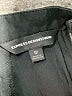 Express Design Studio Solid Black Casual Dress Size 12 - photo 7