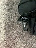Express Design Studio Solid Black Casual Dress Size 12 - photo 8