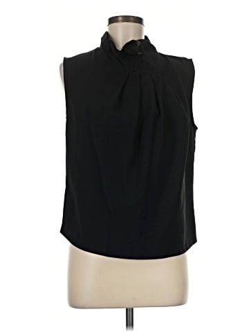 Gracia Sleeveless Blouse (view 1)