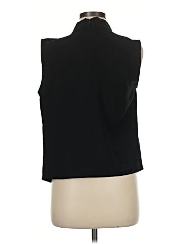 Gracia Sleeveless Blouse (view 2)
