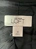 Ann Taylor LOFT Black Blazer Size 10 - photo 6