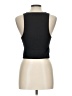 Athleta Black Tank Top Size L - photo 2