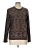 Chico's Design Brown Cardigan Size L - photo 1