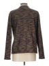 Chico's Design Brown Cardigan Size L - photo 2
