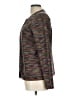 Chico's Design Brown Cardigan Size L - photo 5