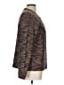 Chico's Design Brown Cardigan Size L - photo 4