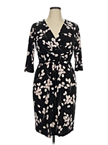 London Style Casual Dress (view 1)