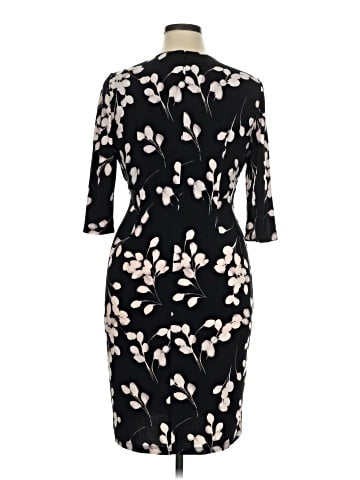 London Style Casual Dress (view 2)