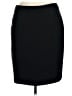 Kasper Solid Black Formal Skirt Size 14 (petite) - photo 1