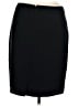 Kasper Solid Black Formal Skirt Size 14 (petite) - photo 2