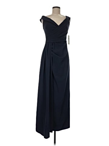 Eliza J Cocktail Dress (view 1)