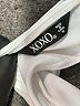 XOXO Solid White Jumpsuit Size XS - photo 4