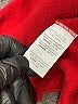 Hanes Red Sweatshirt Size 12 - 14 - photo 4