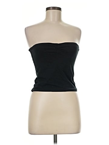 Topshop Tube Top (view 1)