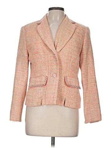 Pendleton Blazer (view 1)