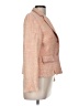 Pendleton 100% Polyester Tweed Orange Blazer Size 6 - photo 4