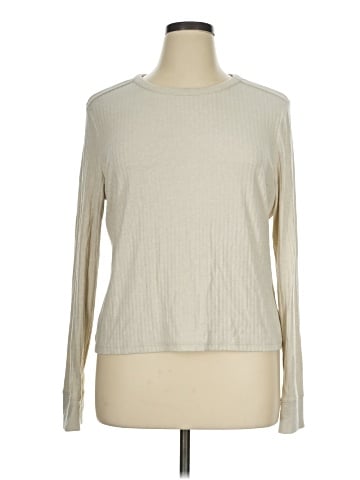 Banana Republic Factory Store Pullover Sweater (view 1)
