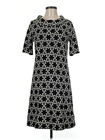 Ann Taylor Factory Casual Dress (view 1)
