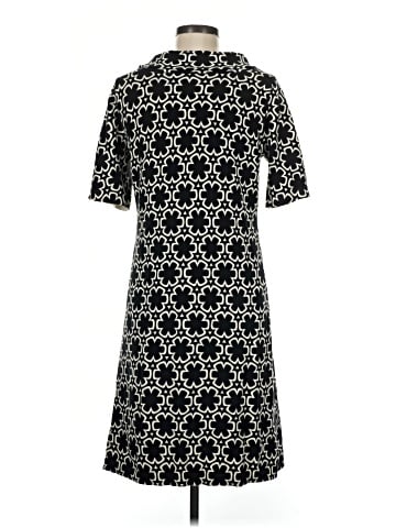 Ann Taylor Factory Casual Dress (view 2)
