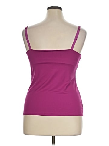 New York & Company Tank Top (view 2)