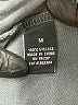 BCBGMAXAZRIA 100% Viscose Gray Cardigan Size M - photo 7