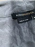 BCBGMAXAZRIA 100% Viscose Gray Cardigan Size M - photo 8